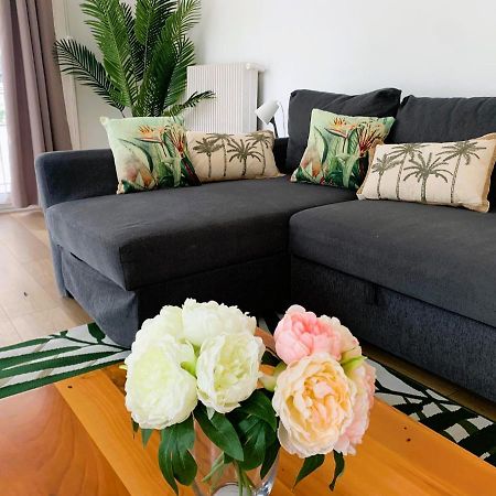شقة Wonderful Place Near Vieux Port 56M2 مارسيليا المظهر الخارجي الصورة