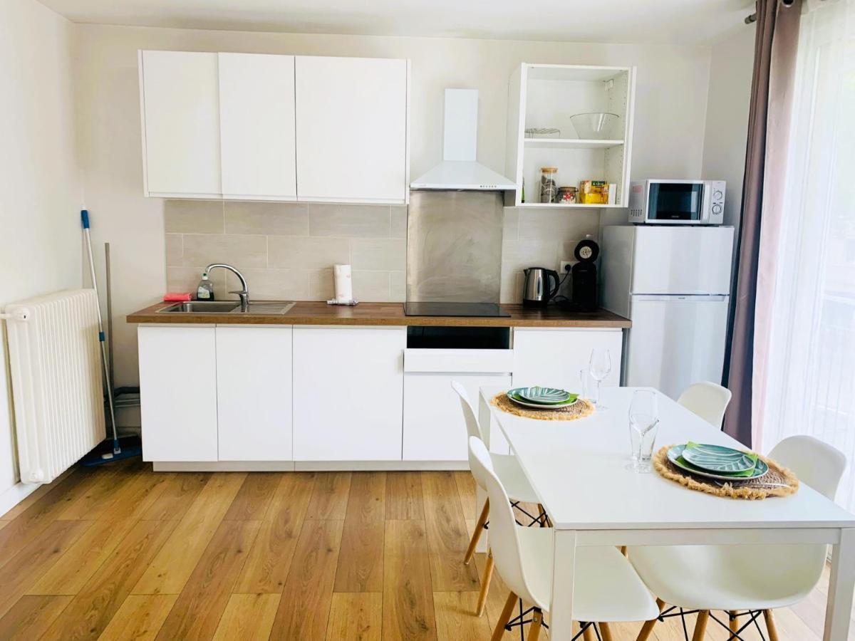 شقة Wonderful Place Near Vieux Port 56M2 مارسيليا المظهر الخارجي الصورة